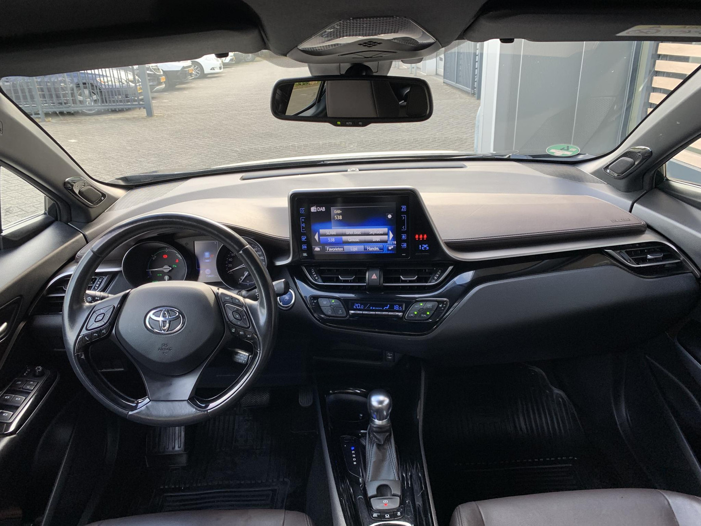 Toyota Toyota