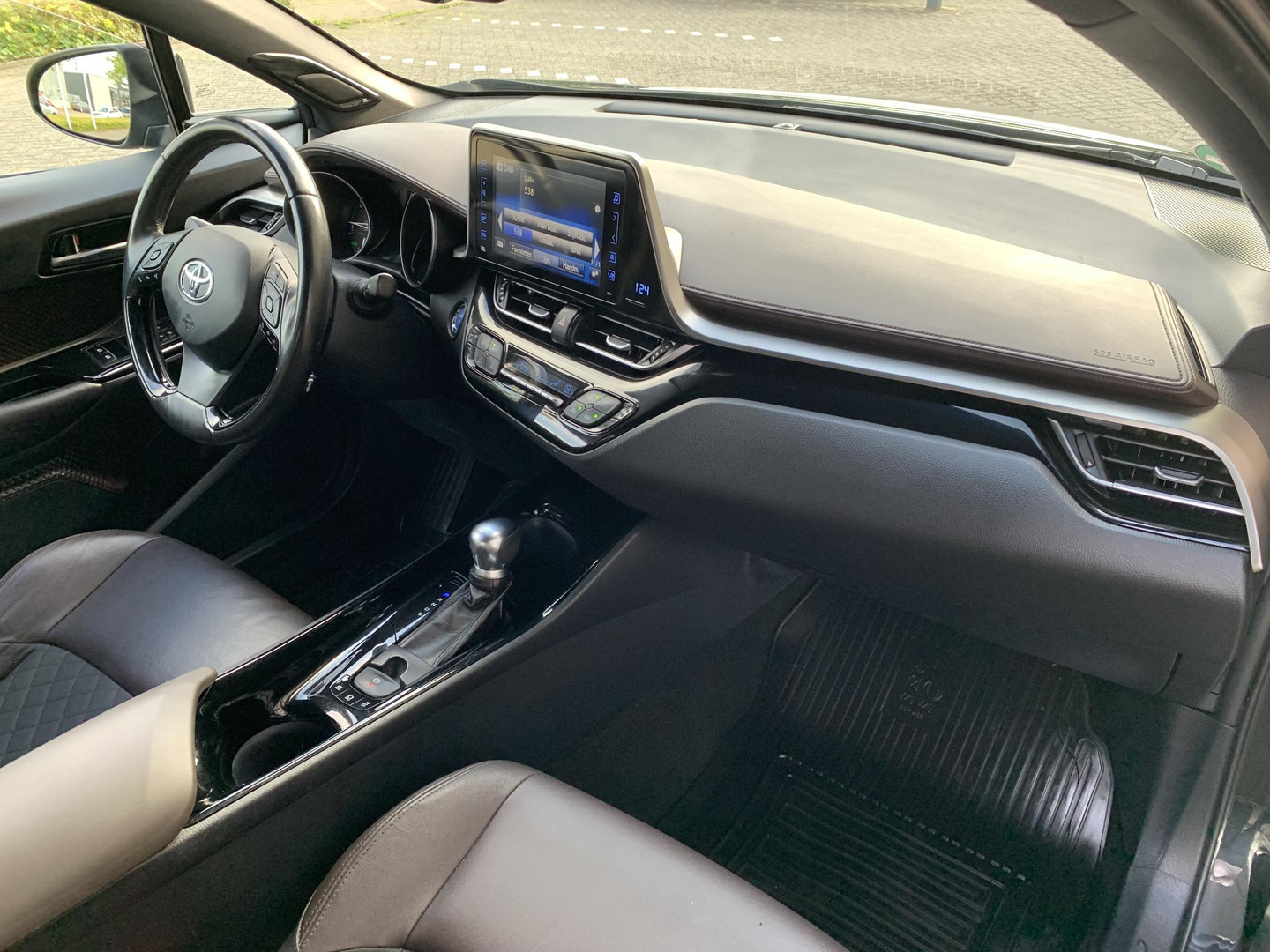 Toyota Toyota