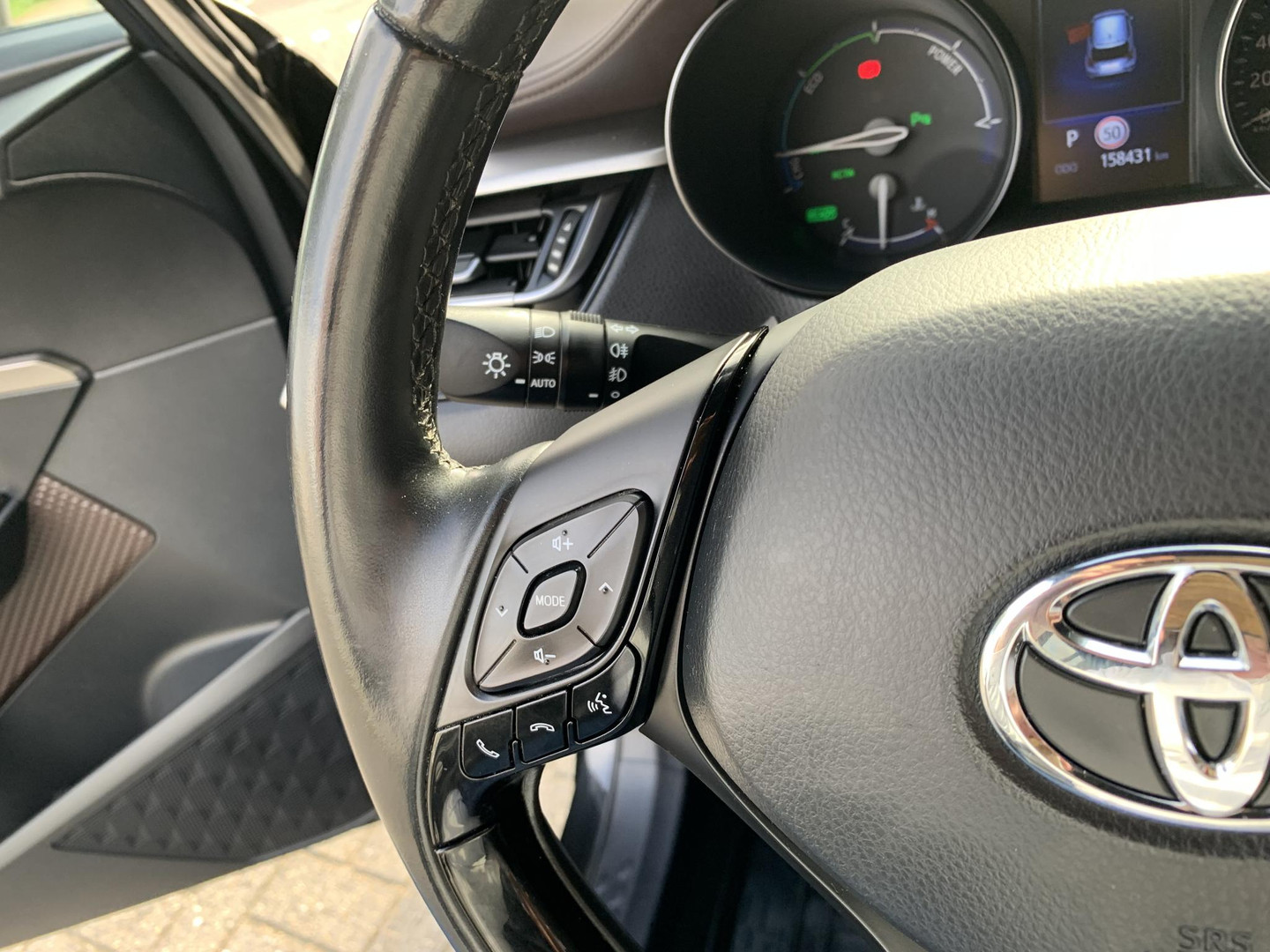 Toyota Toyota
