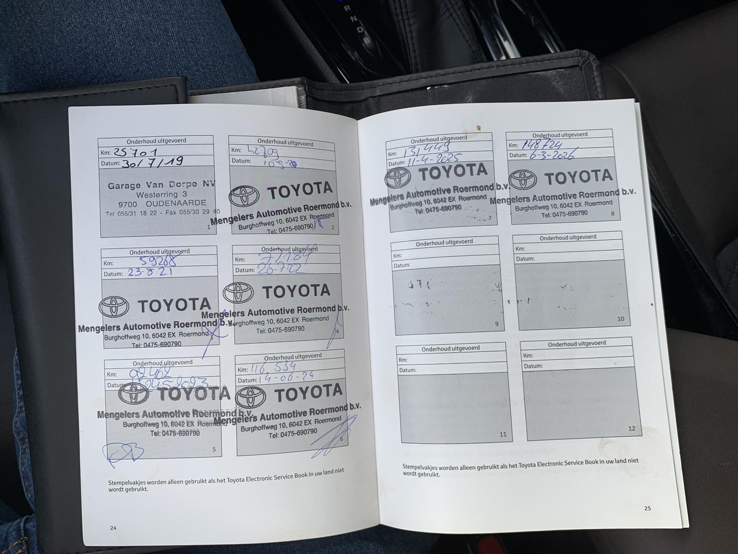 Toyota Toyota