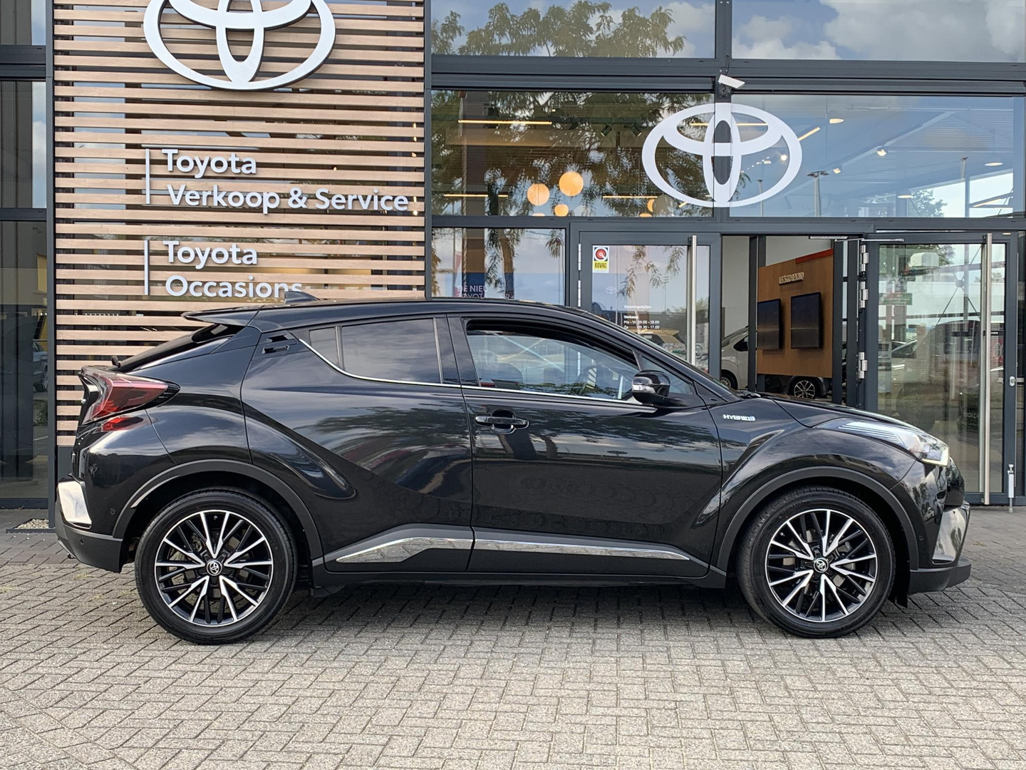 Toyota Toyota