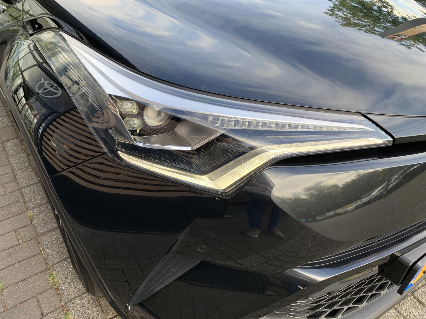 Toyota Toyota