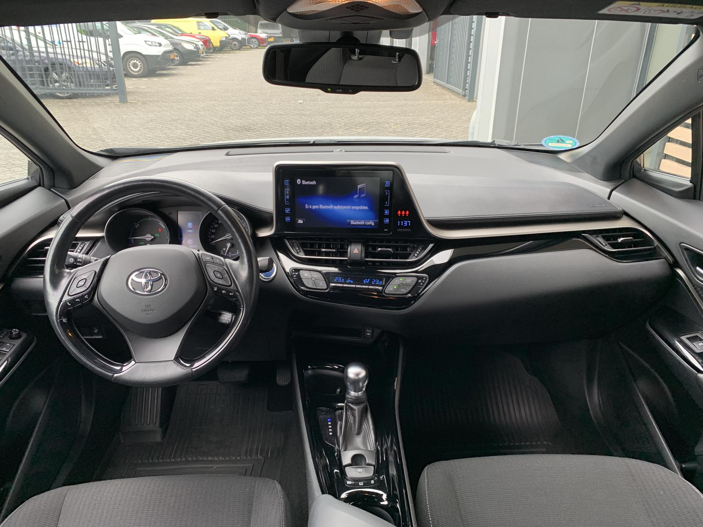 Toyota Toyota