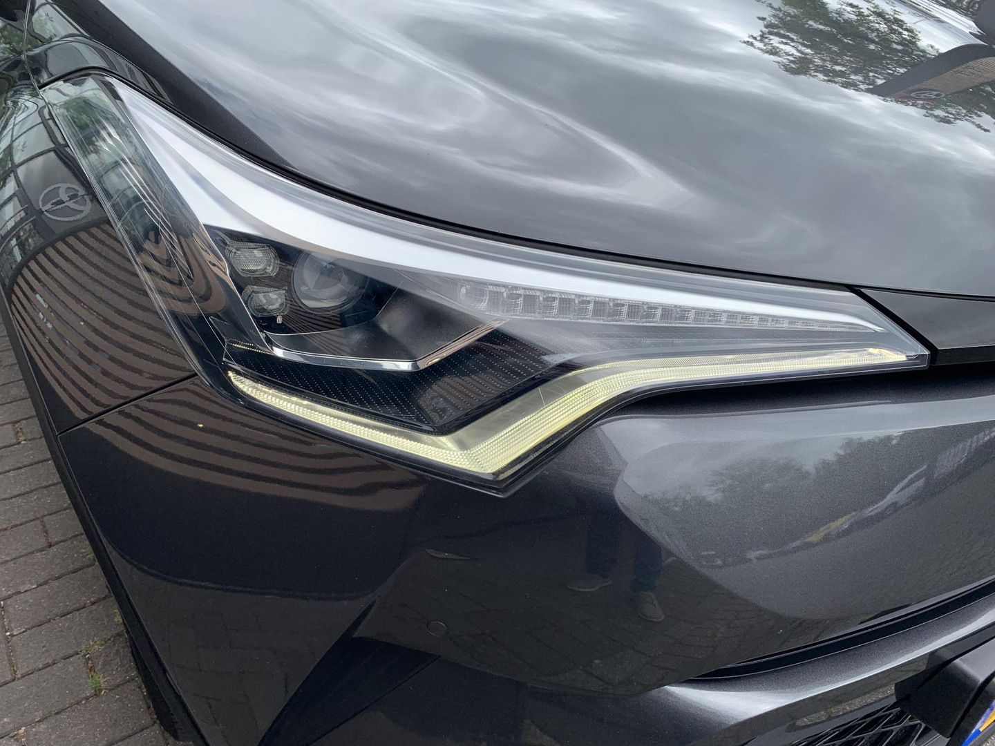 Toyota Toyota