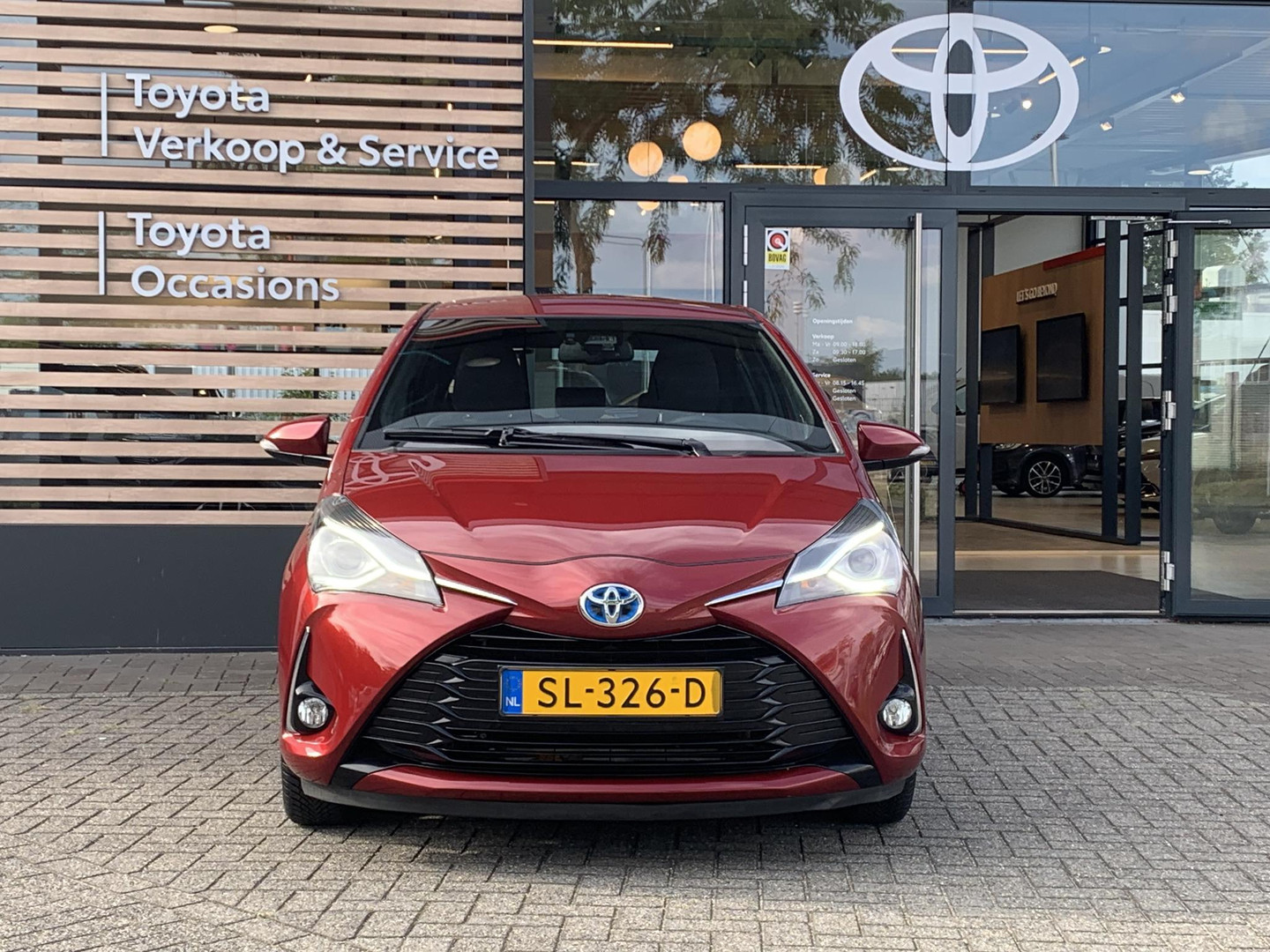 Toyota