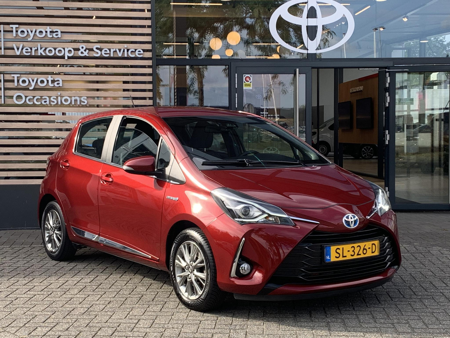 Toyota