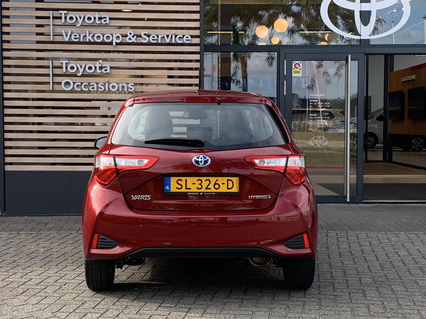 Toyota
