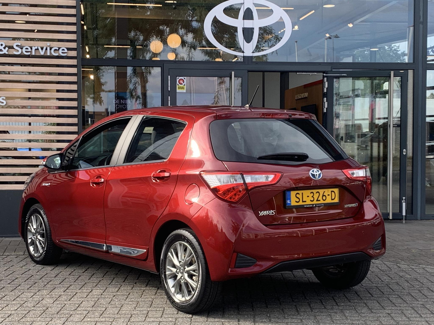 Toyota