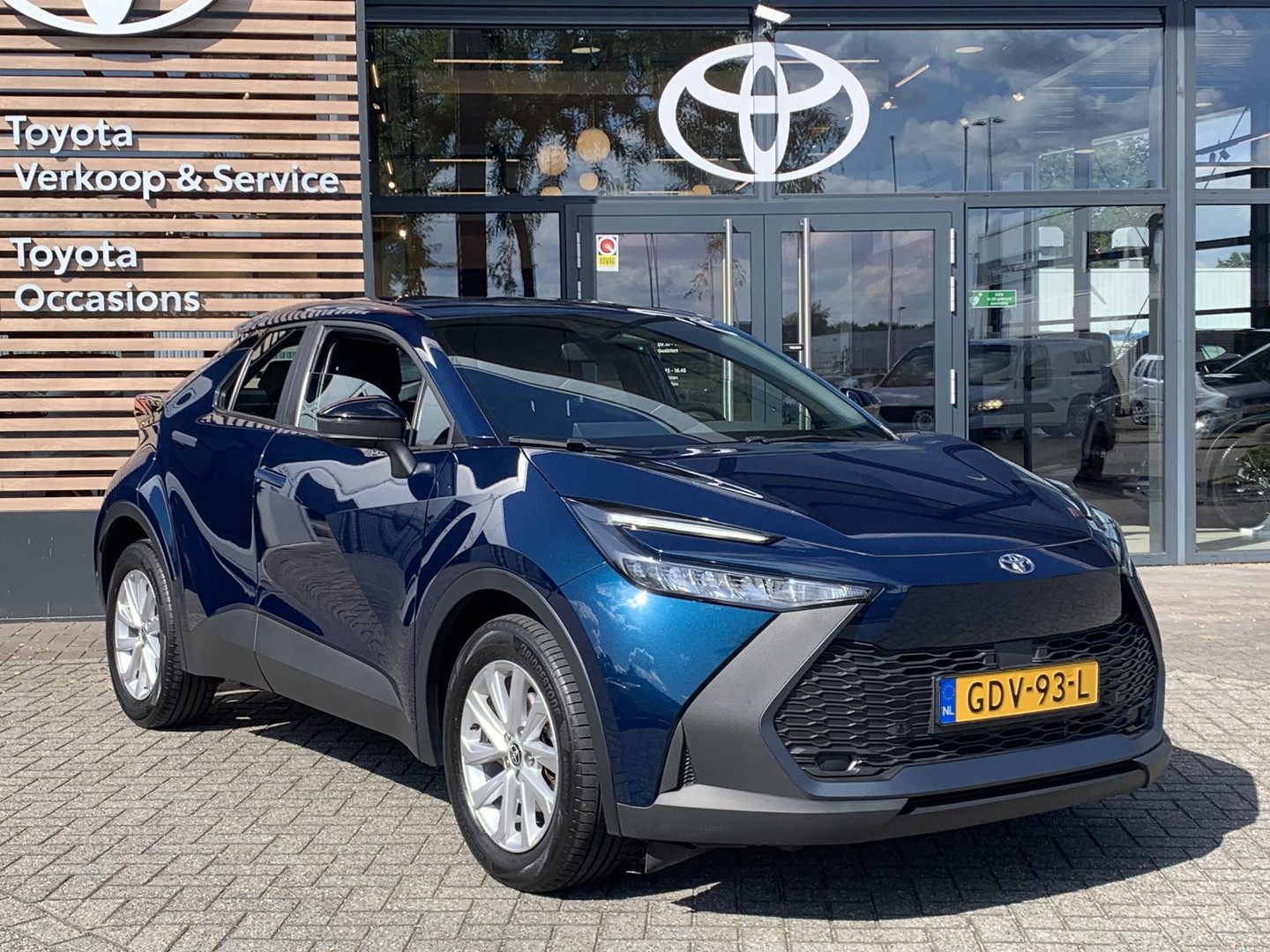 Toyota
