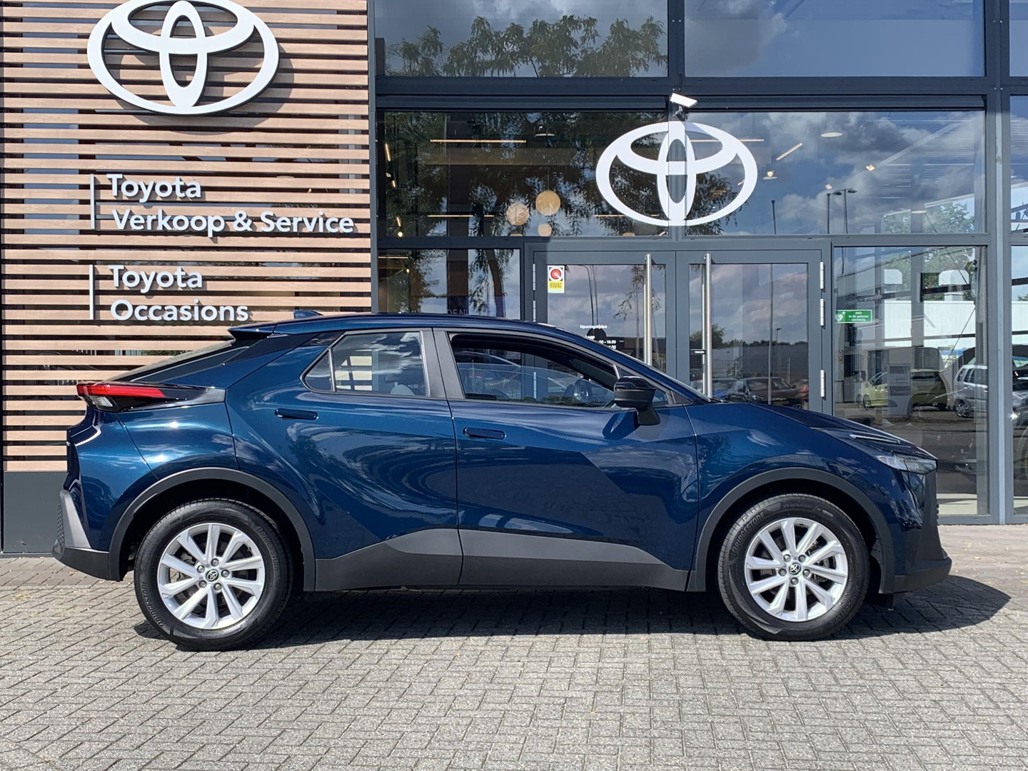 Toyota