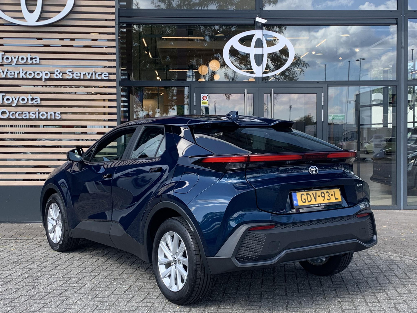 Toyota