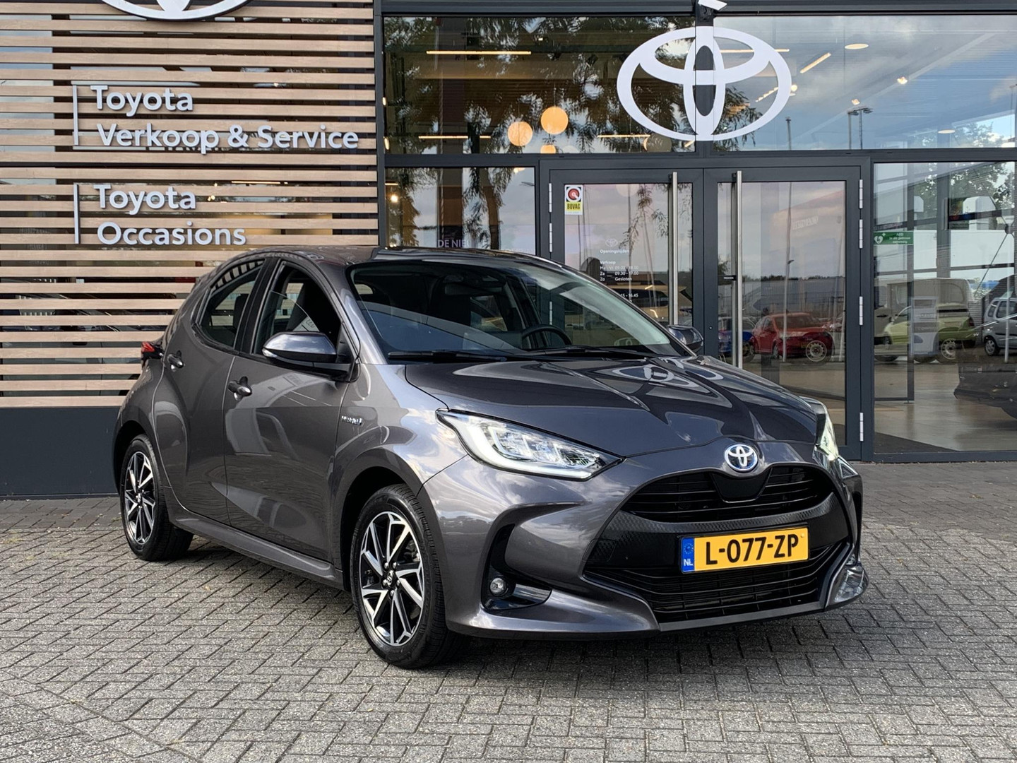 Toyota