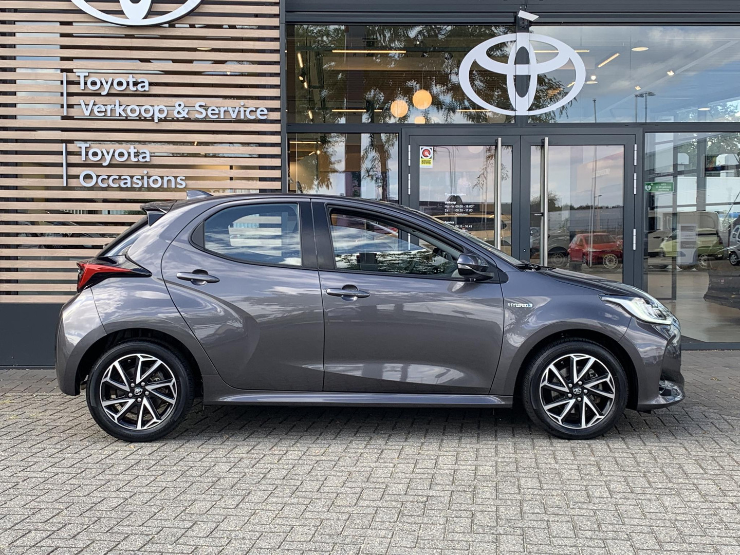 Toyota