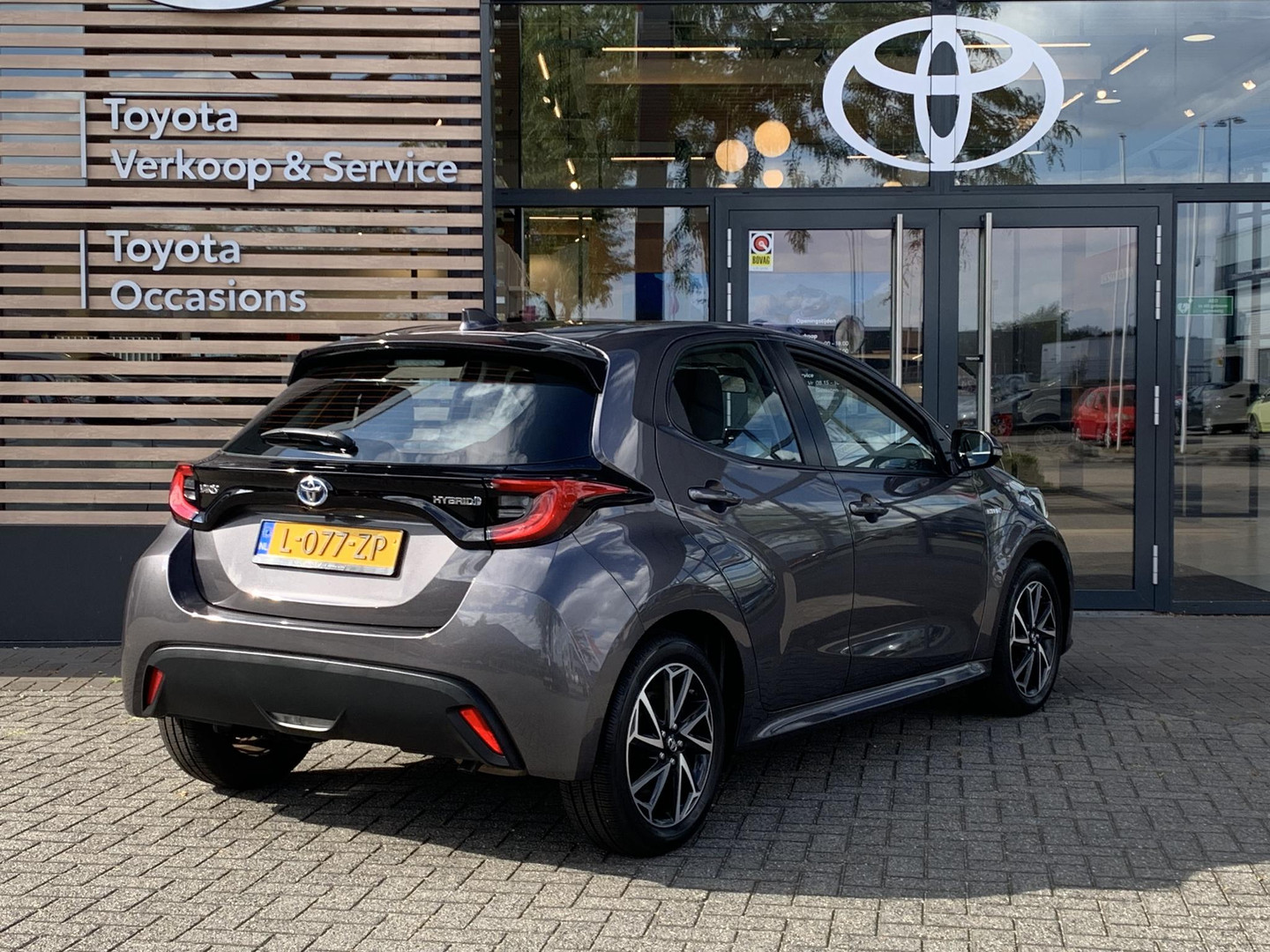 Toyota