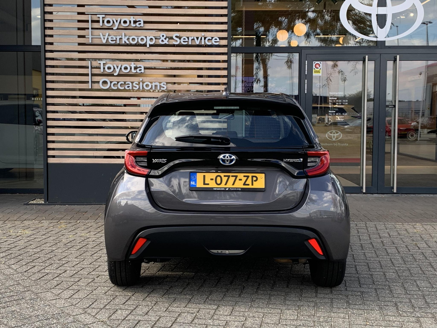 Toyota