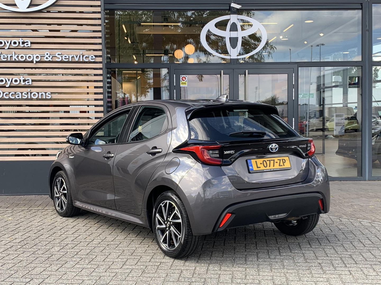 Toyota