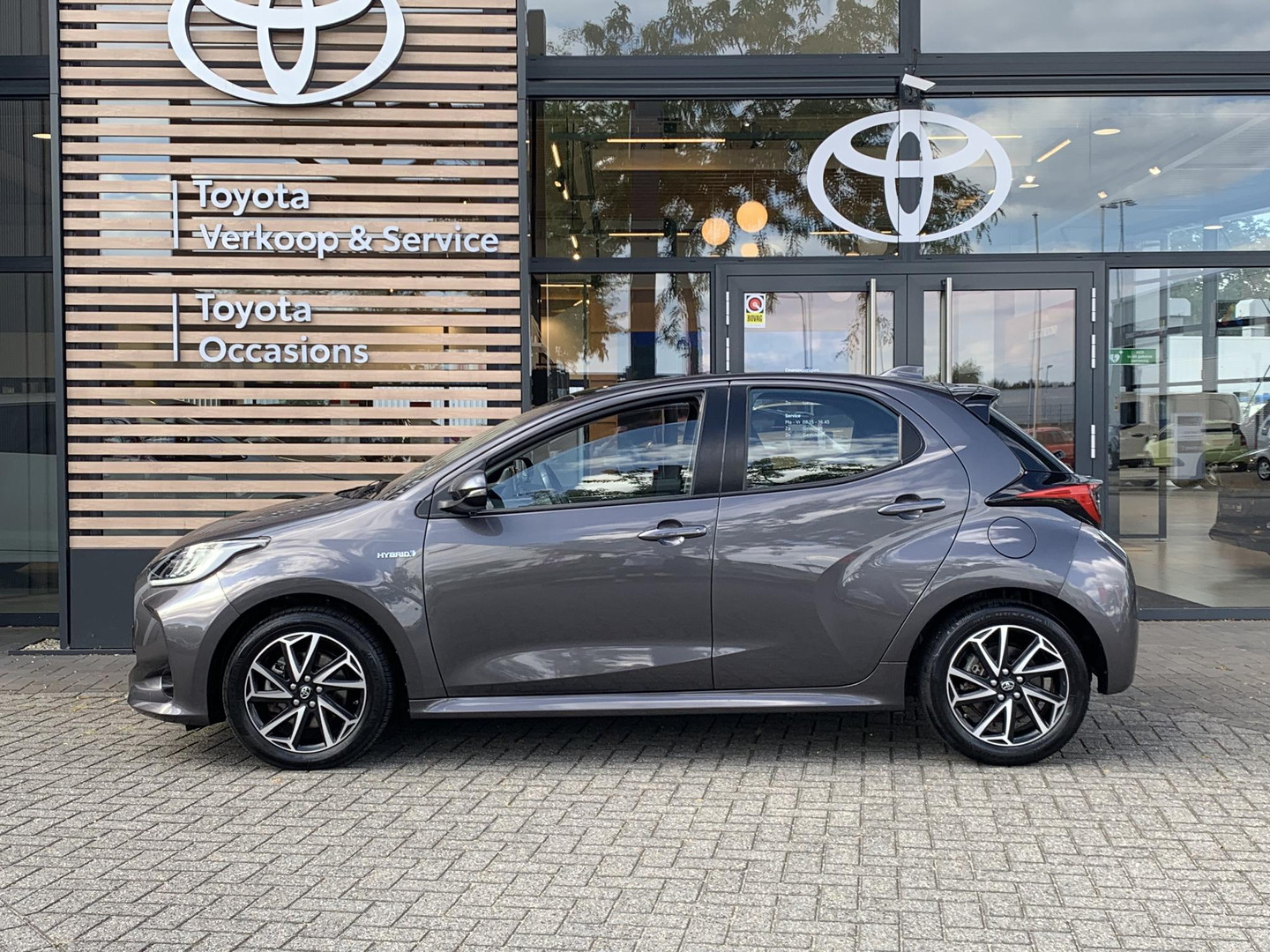 Toyota