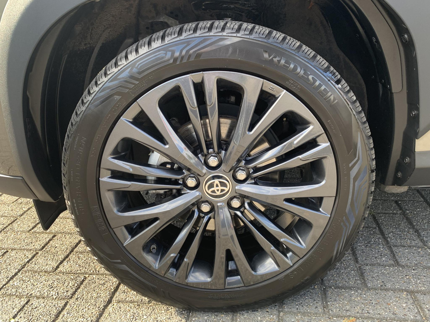 Toyota Toyota