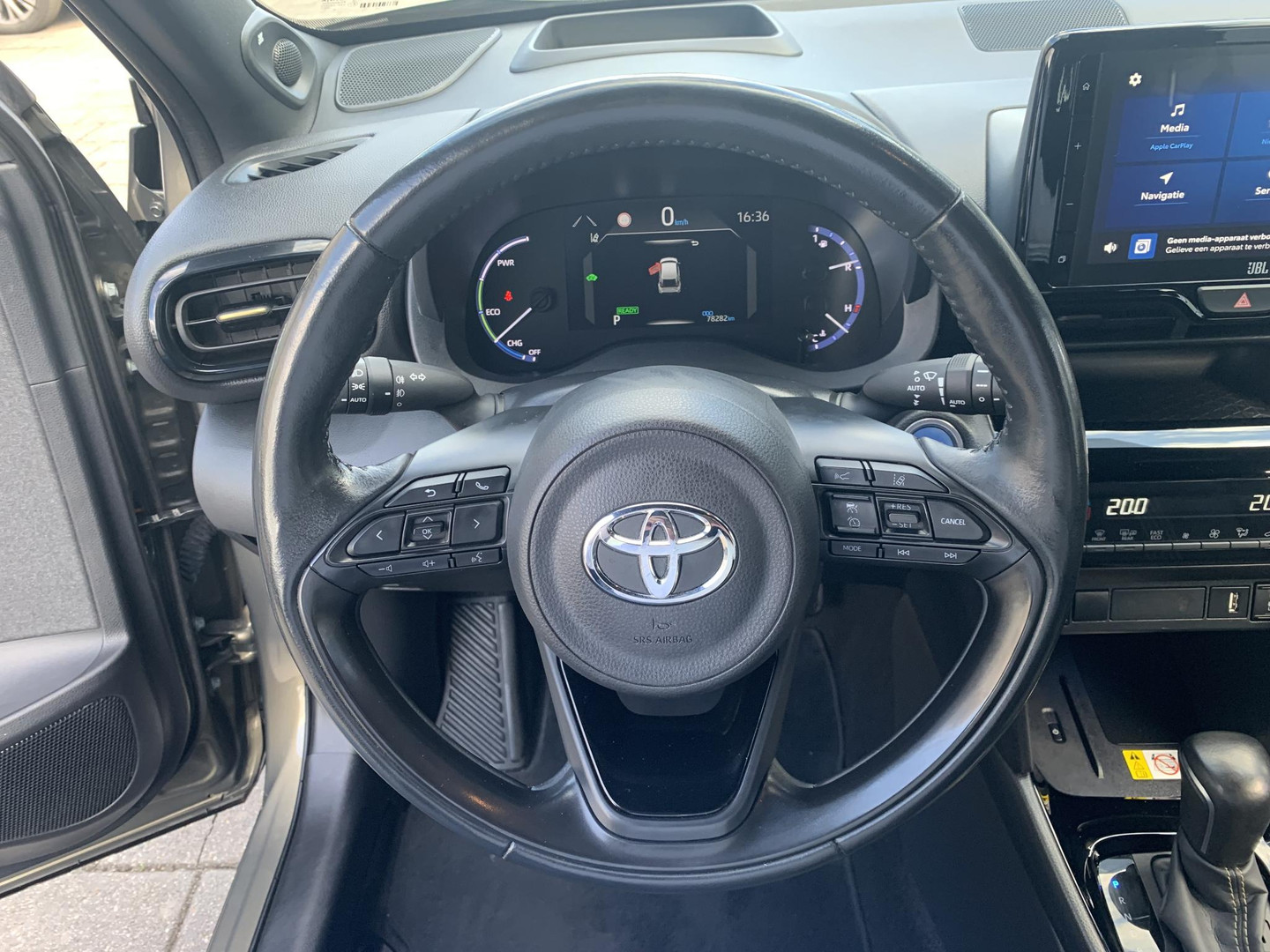 Toyota Toyota