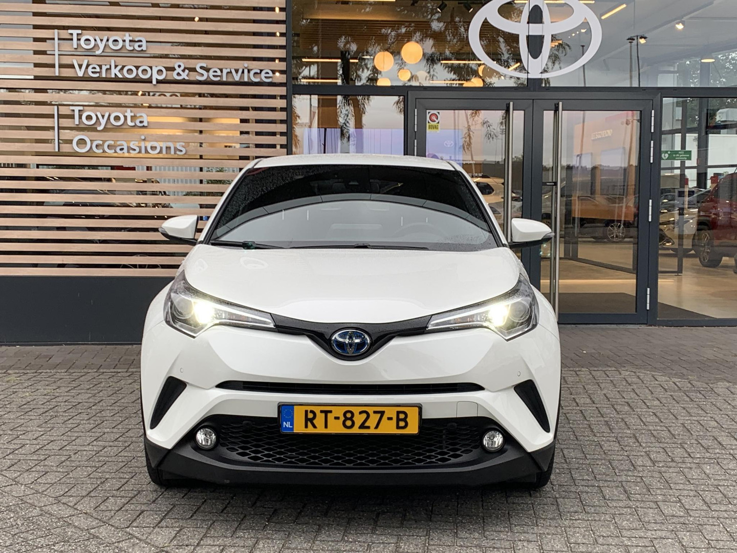 Toyota
