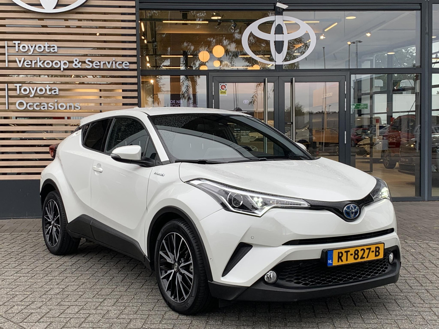 Toyota