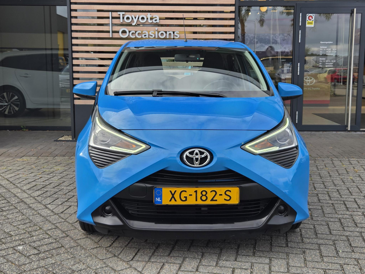 Toyota