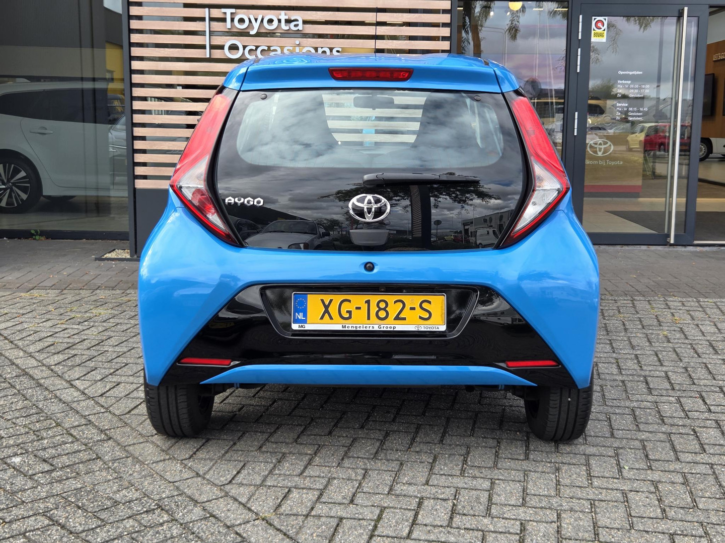 Toyota