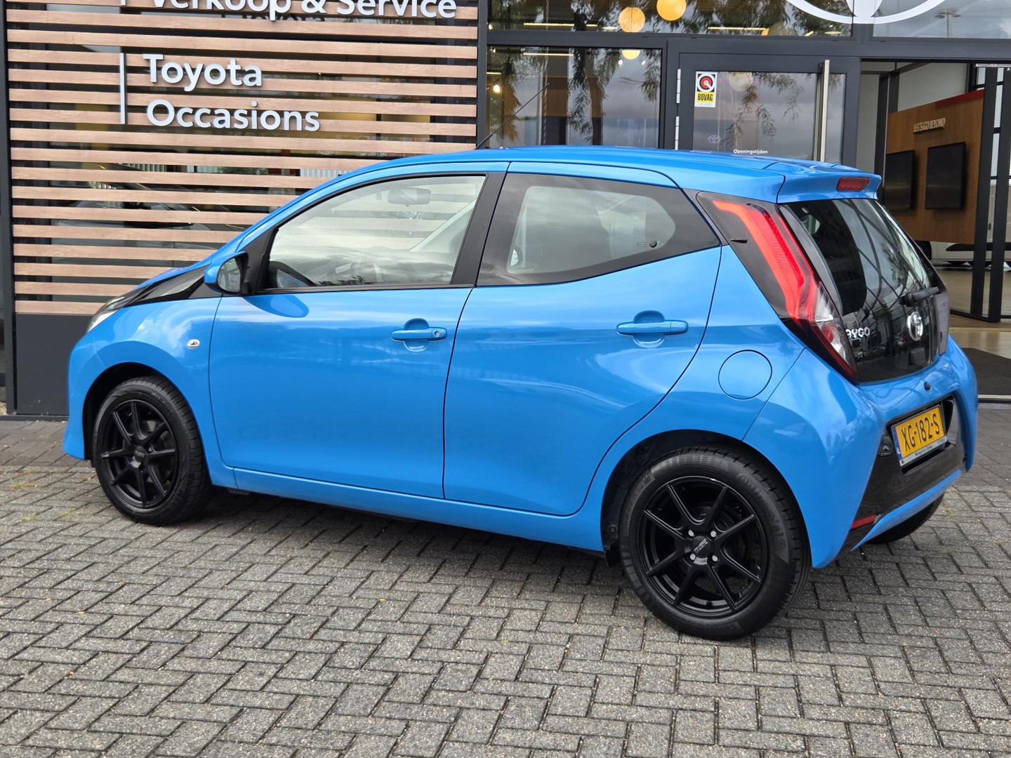 Toyota