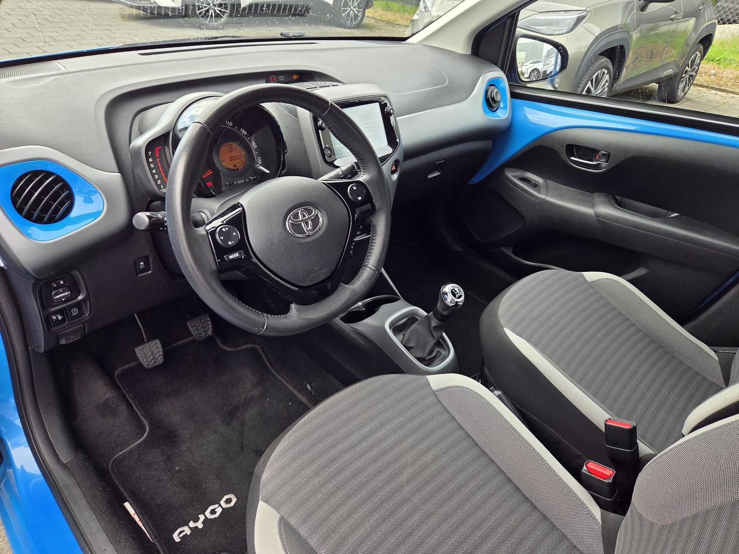 Toyota