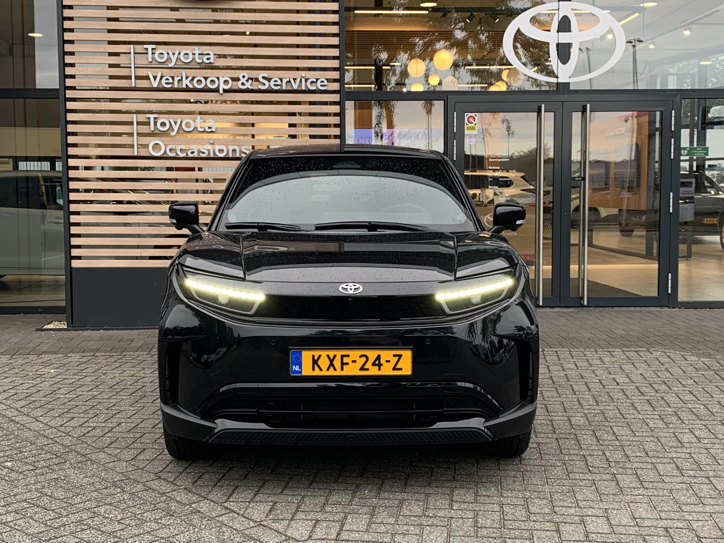 Toyota