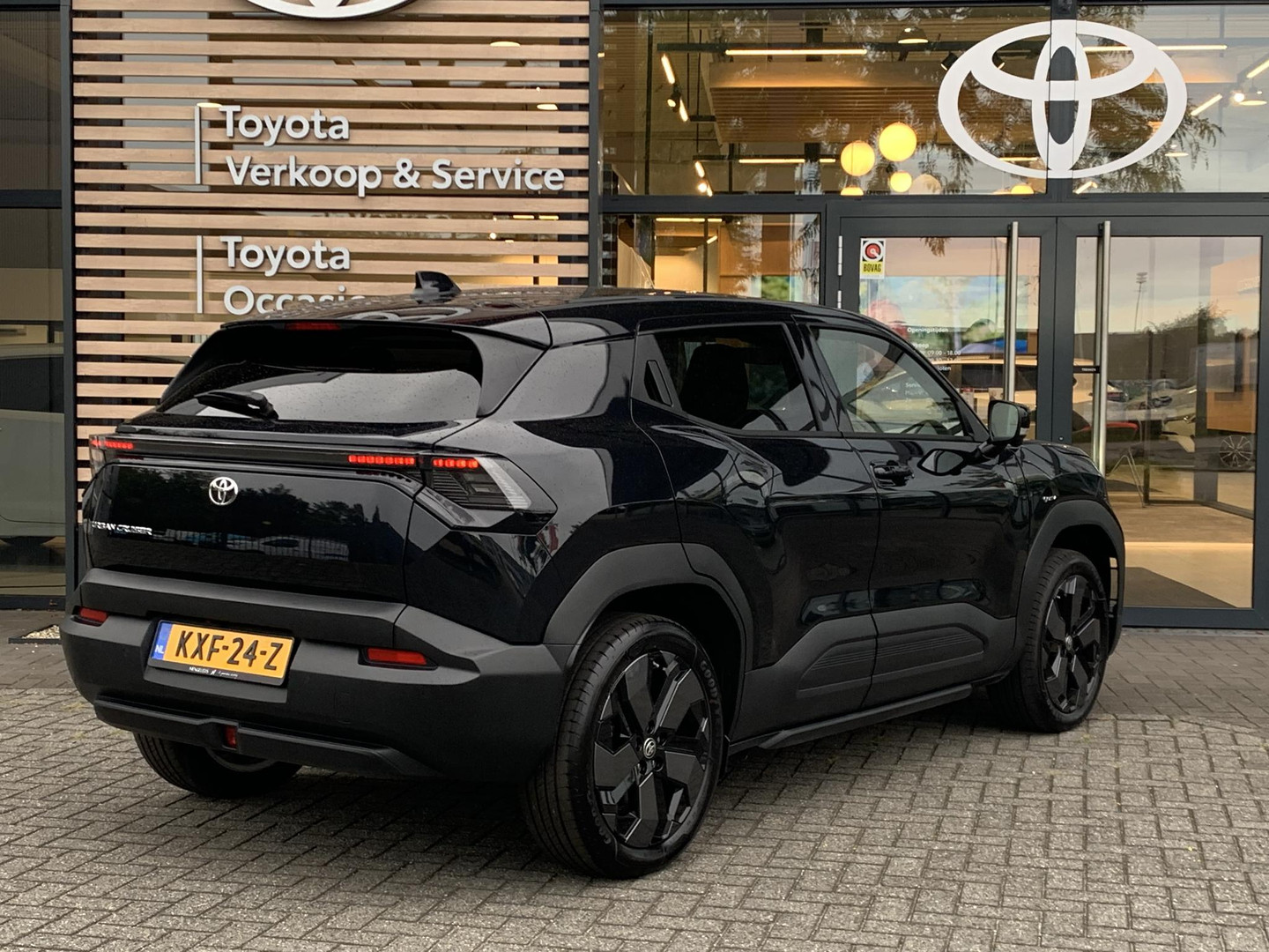 Toyota