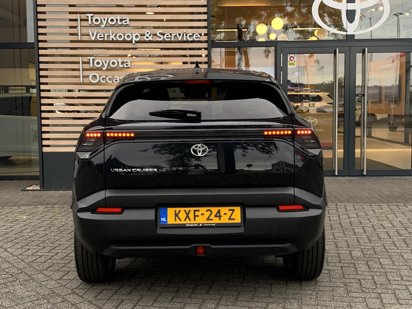 Toyota