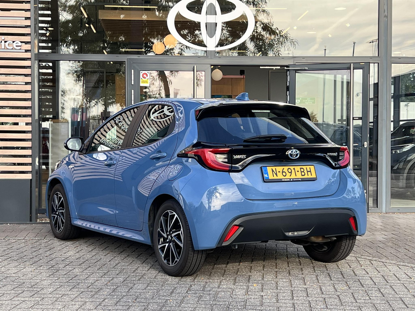 Toyota
