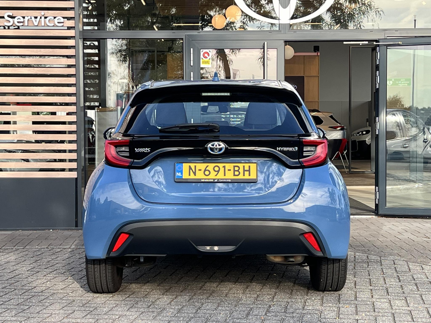 Toyota