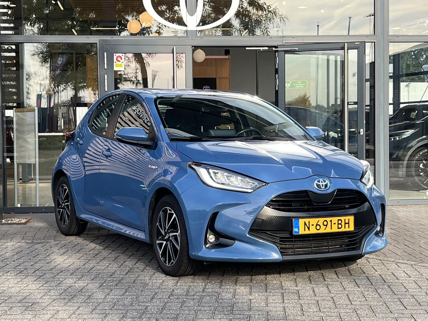 Toyota