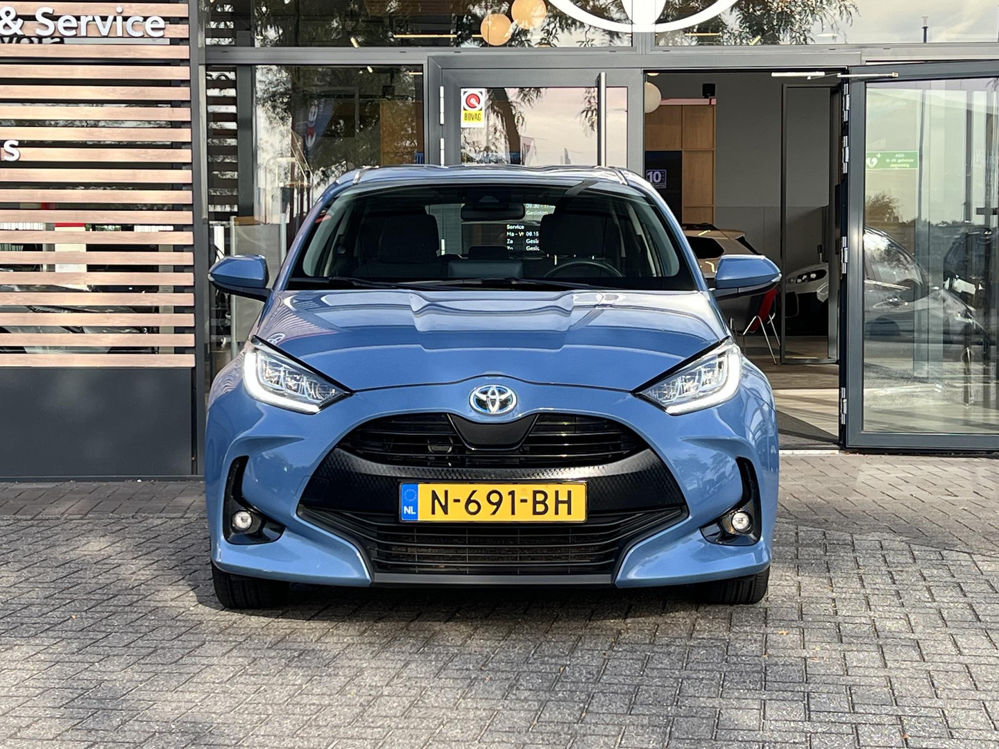 Toyota
