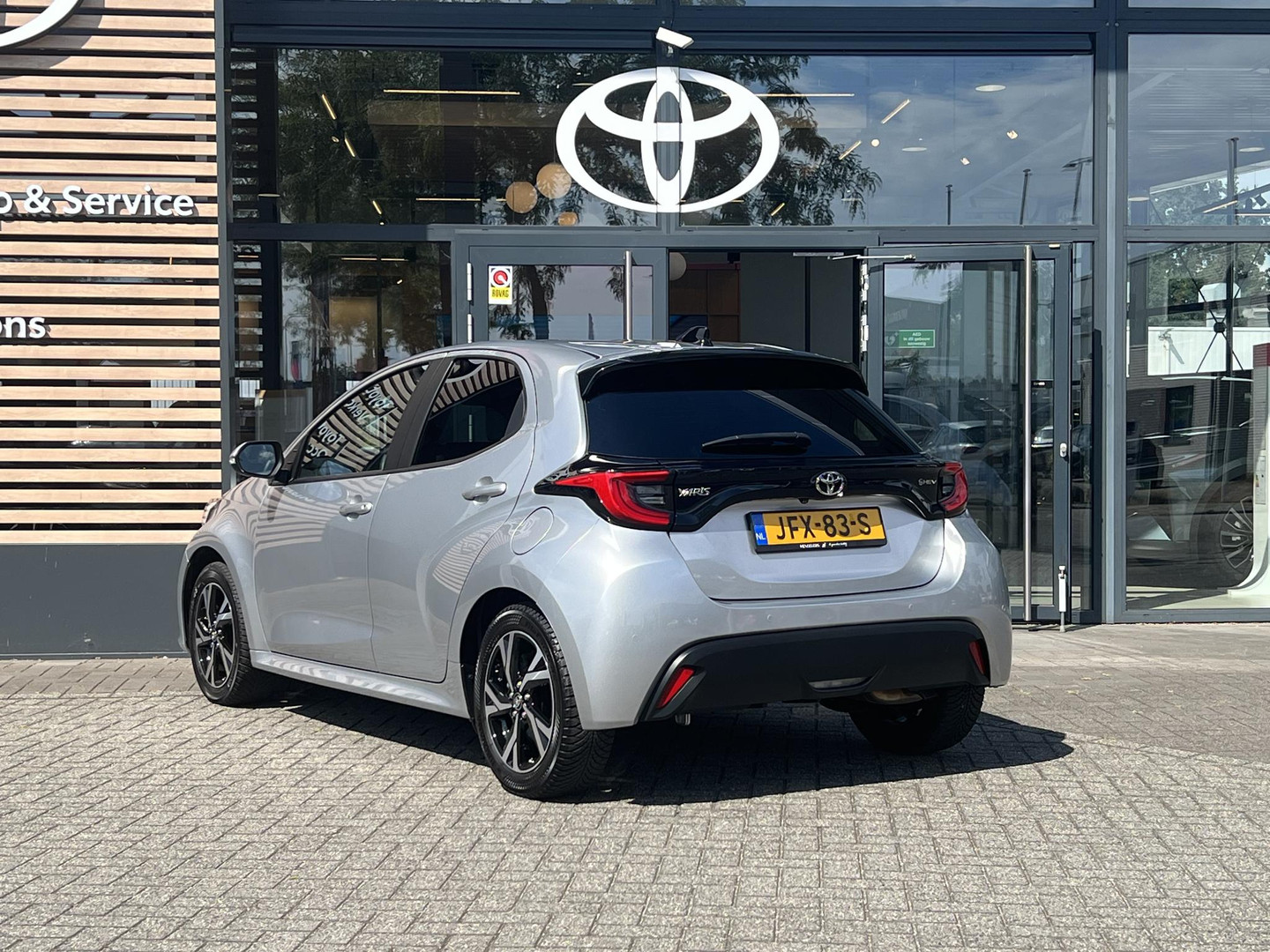 Toyota