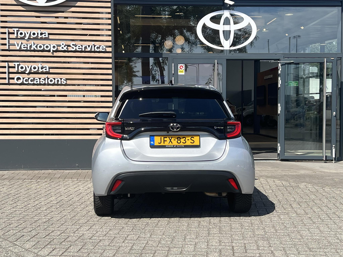 Toyota