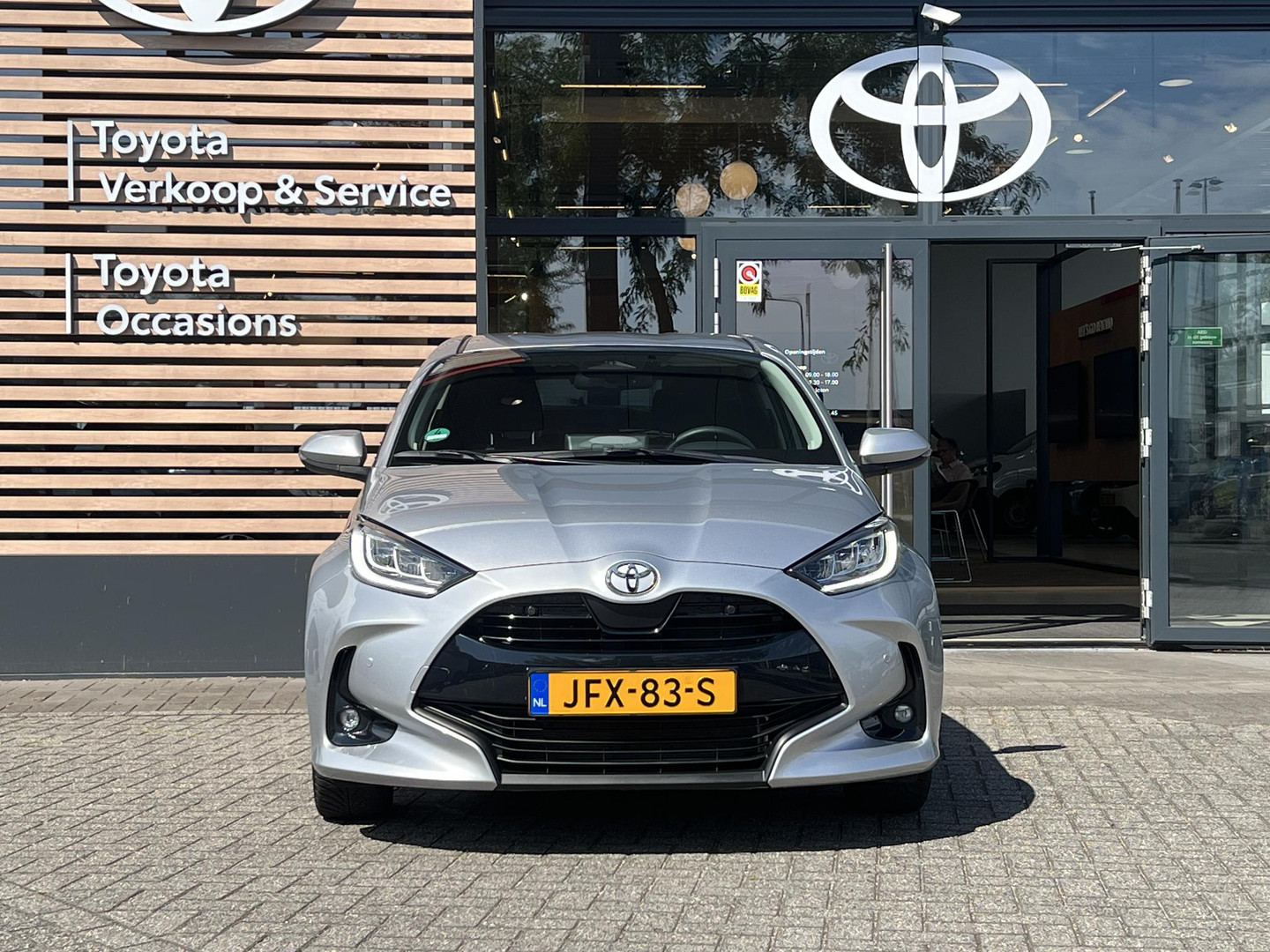 Toyota