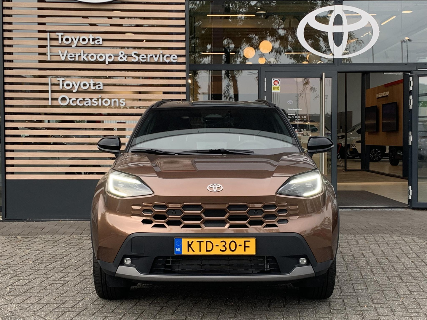 Toyota