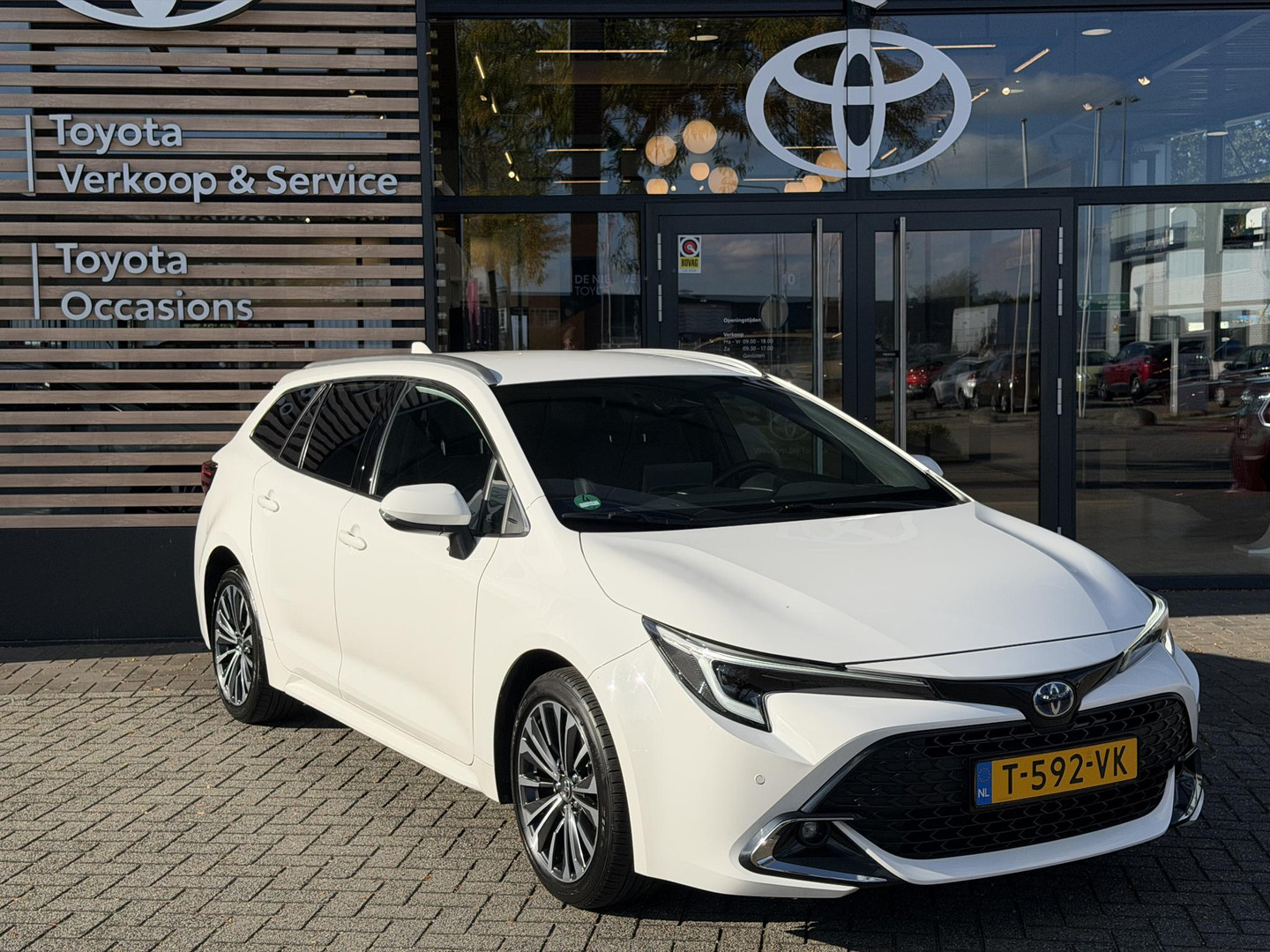 Toyota