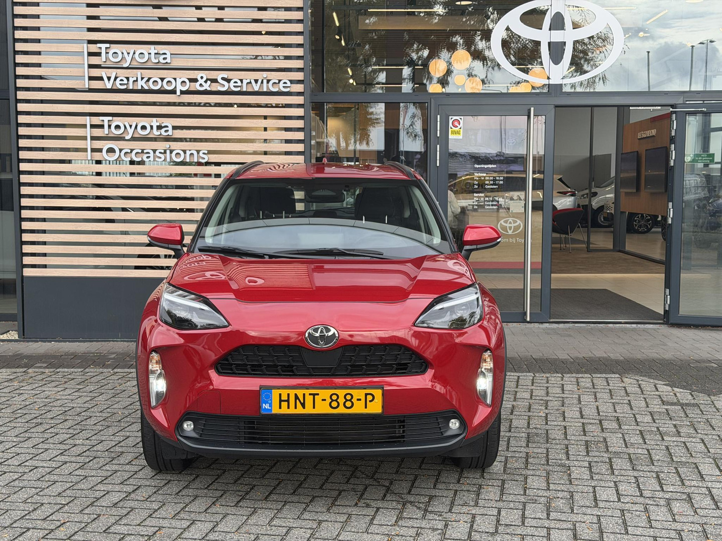 Toyota