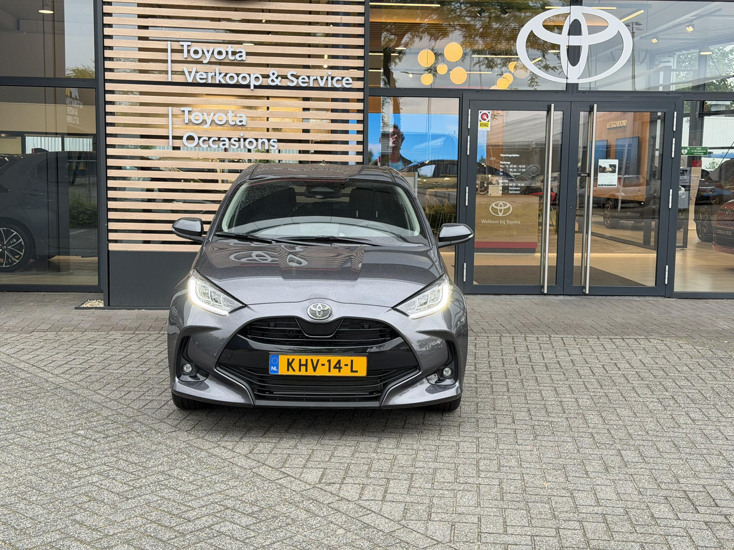 Toyota