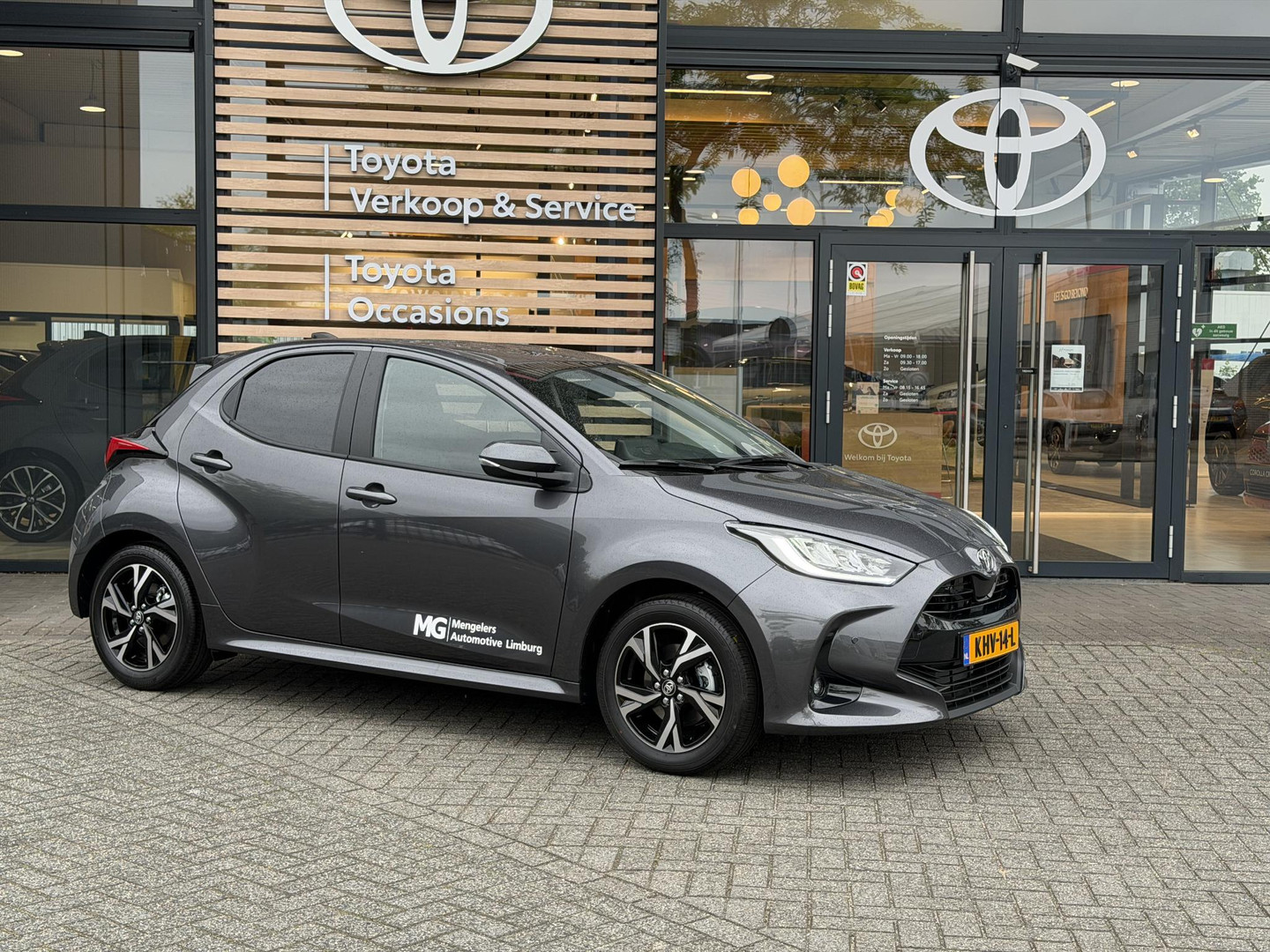 Toyota