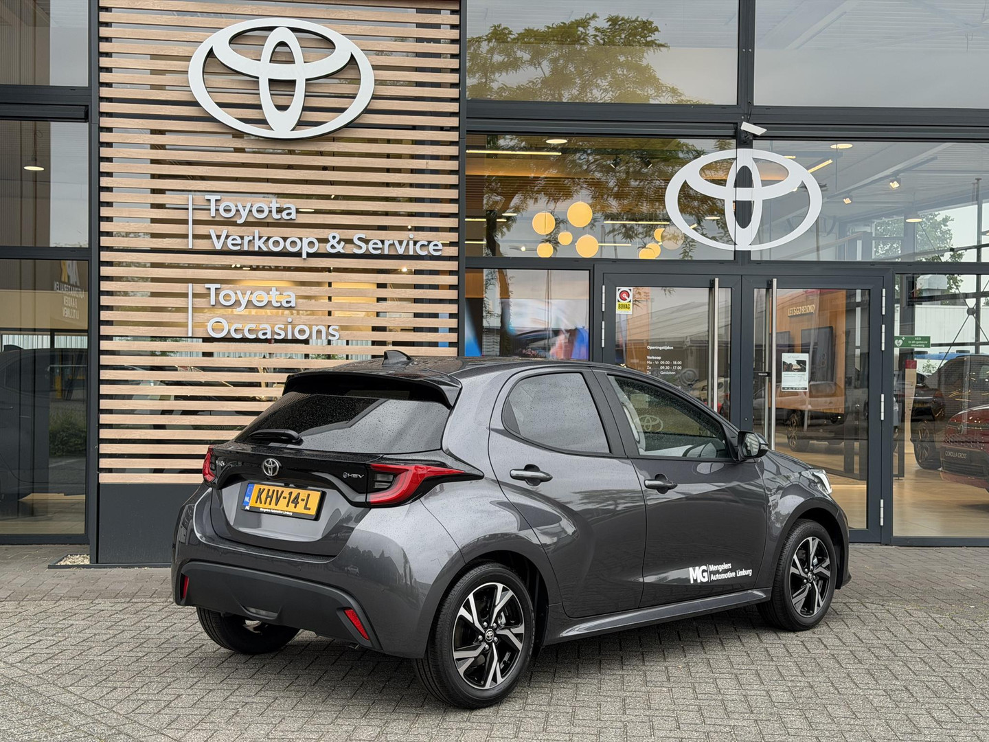 Toyota