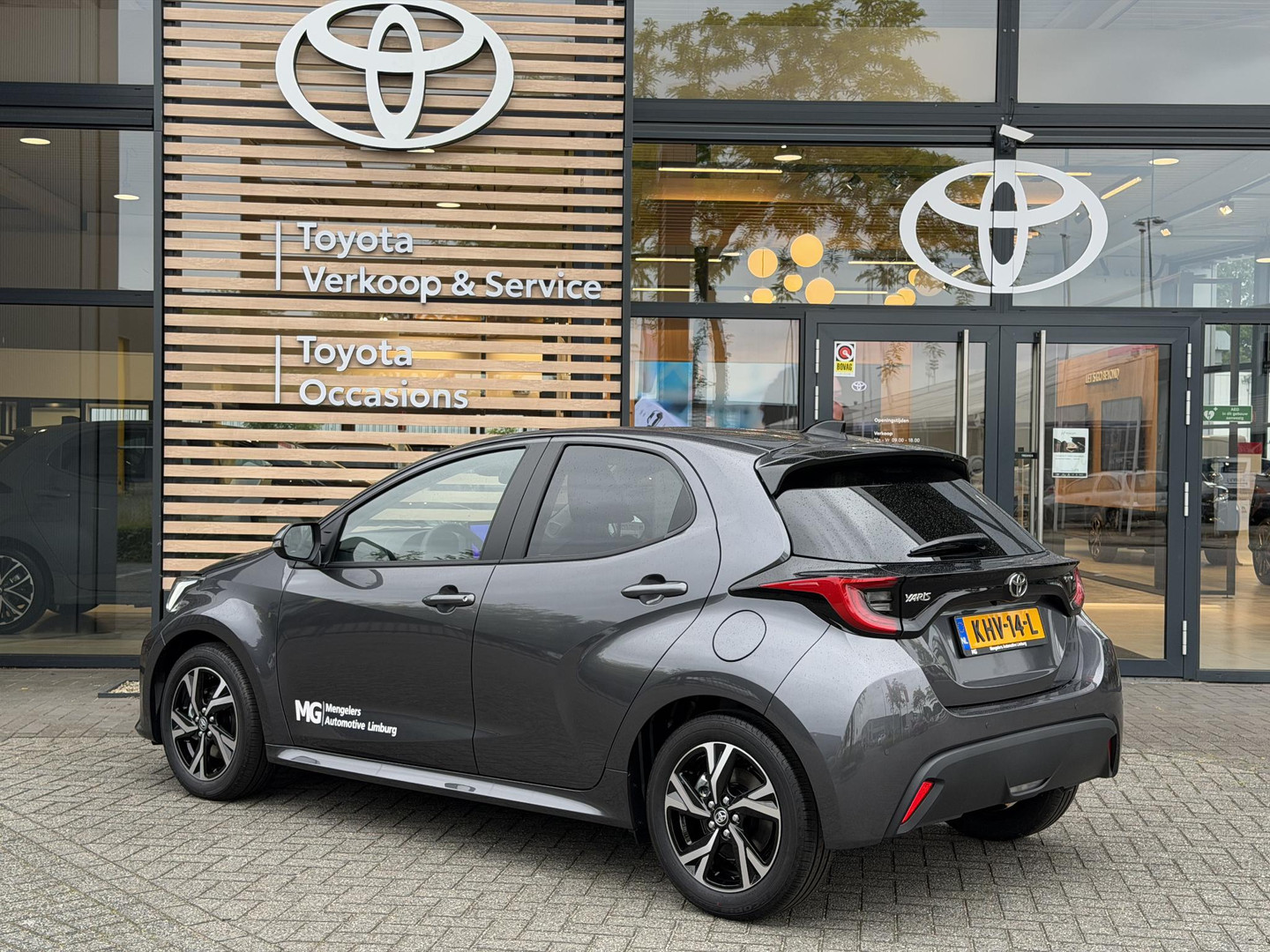 Toyota