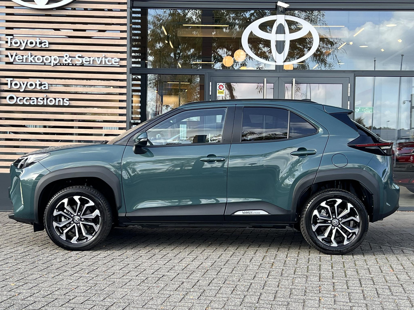 Toyota