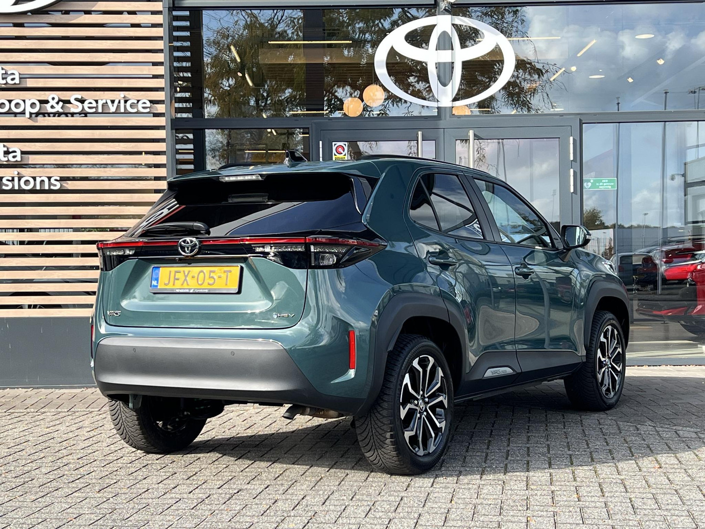 Toyota