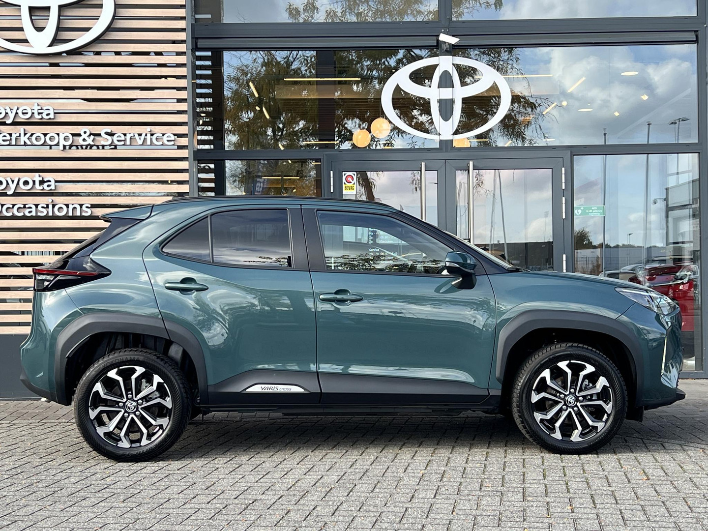 Toyota