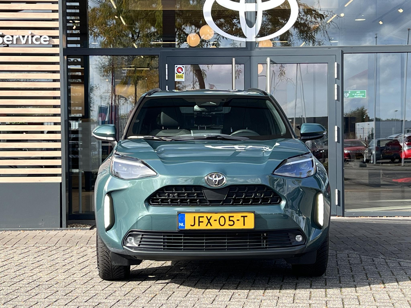 Toyota